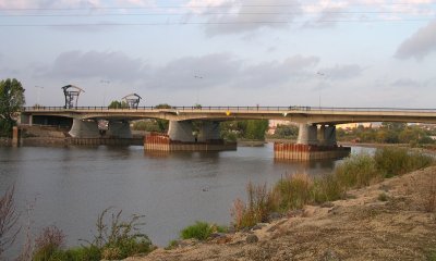 Lahovicky most